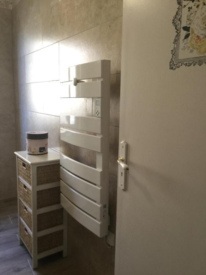 Le Pot Aux Roses Hotel Canet  ภายนอก รูปภาพ